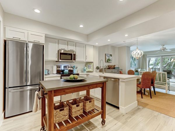 Fernandina Beach Amelia Island Condo 966015