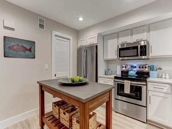 Fernandina Beach Amelia Island Condo 966015