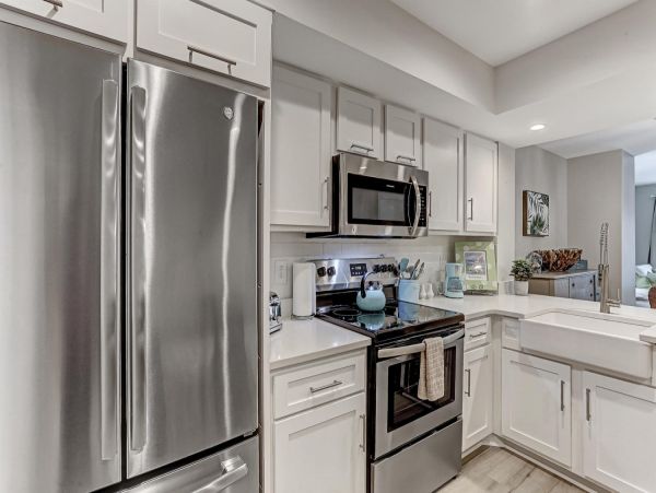 Fernandina Beach Amelia Island Condo 966015