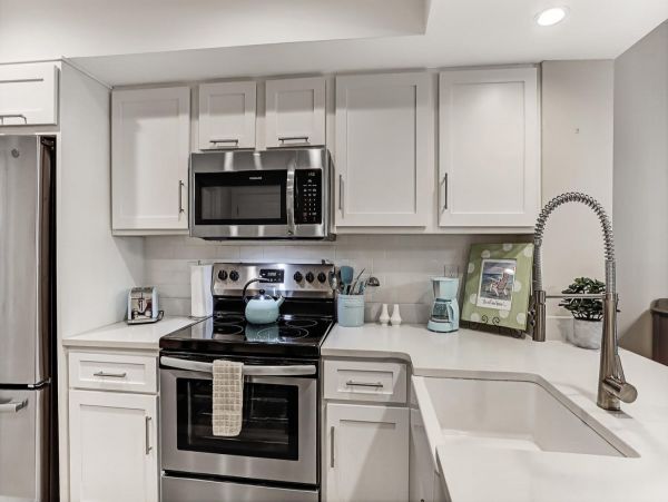 Fernandina Beach Amelia Island Condo 966015
