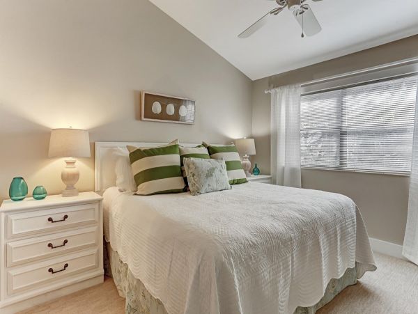 Fernandina Beach Amelia Island Condo 966015