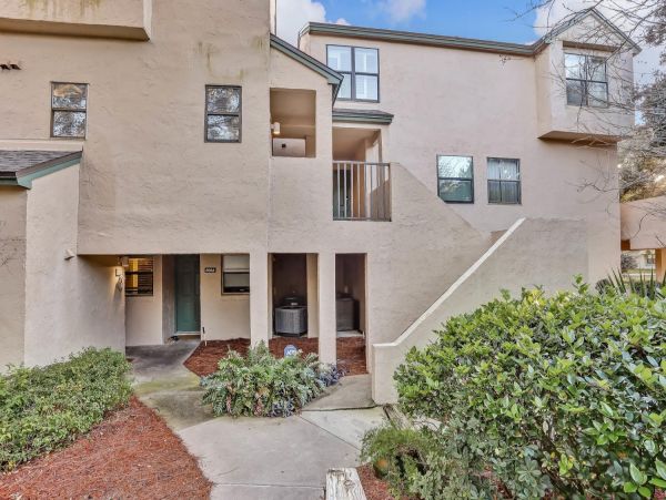 Fernandina Beach Amelia Island Condo 966015