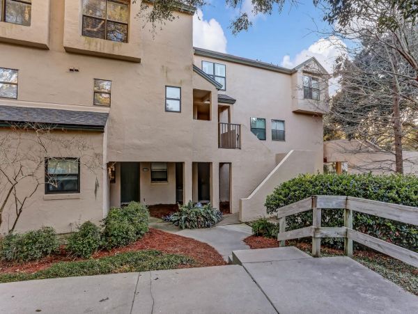 Fernandina Beach Amelia Island Condo 966015
