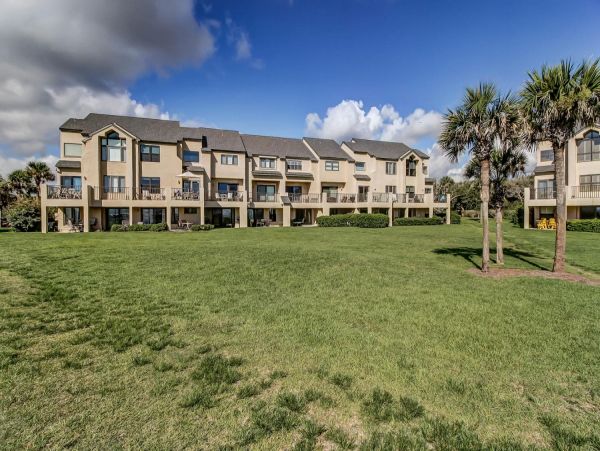 Fernandina Beach Amelia Island Condo 966015