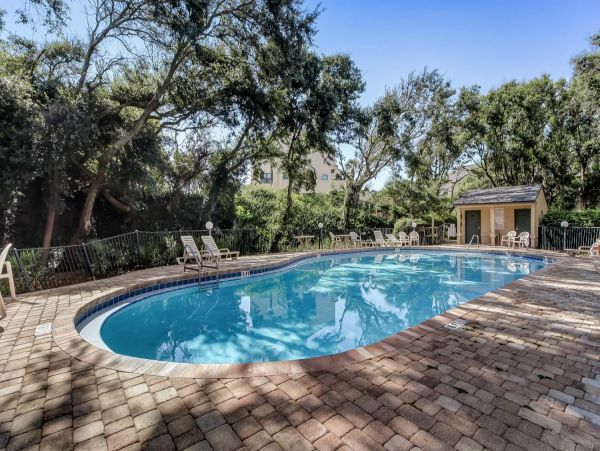Fernandina Beach Amelia Island Condo 966015