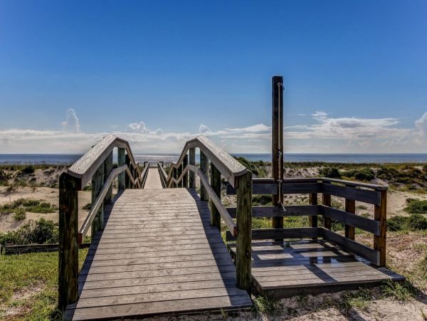 Fernandina Beach Amelia Island Condo 966015