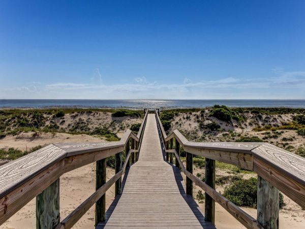 Fernandina Beach Amelia Island Condo 966015