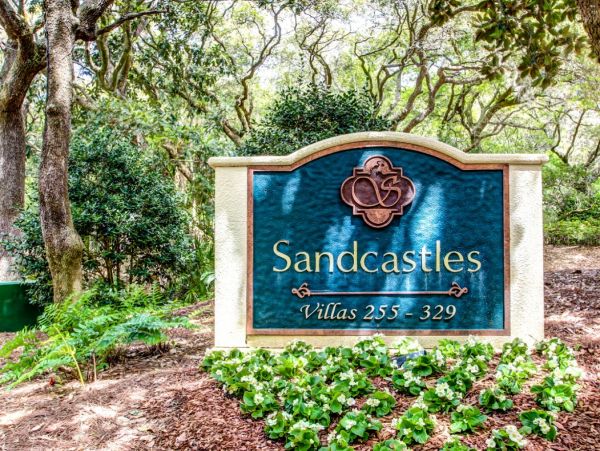 Fernandina Beach Amelia Island Condo 966016