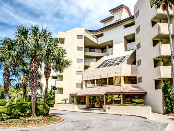 Fernandina Beach Amelia Island Condo 966016