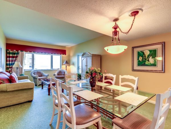 Fernandina Beach Amelia Island Condo 966016