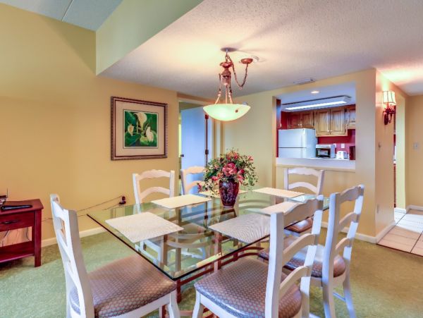 Fernandina Beach Amelia Island Condo 966016