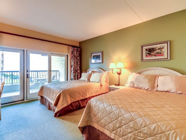 Fernandina Beach Amelia Island Condo 966016