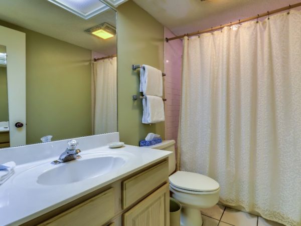 Fernandina Beach Amelia Island Condo 966016
