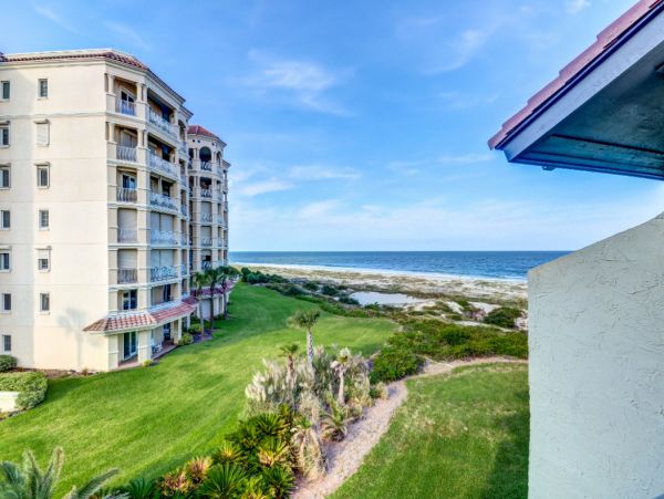 Fernandina Beach Amelia Island Condo 966016