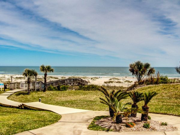 Fernandina Beach Amelia Island Condo 966016