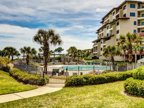 Fernandina Beach Amelia Island Condo 966016