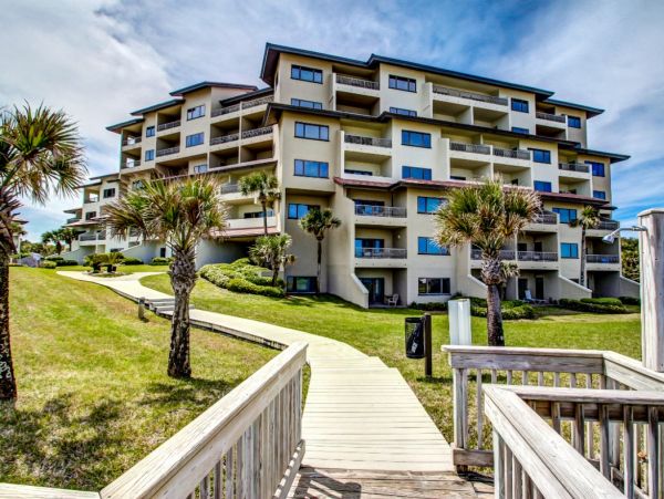 Fernandina Beach Amelia Island Condo 966016