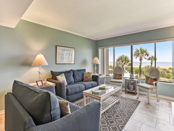 Fernandina Beach Amelia Island Condo 966017