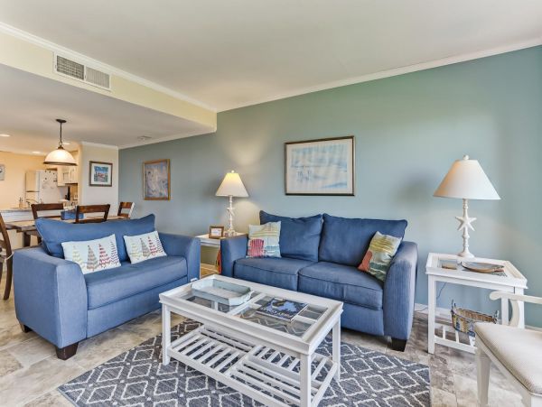Fernandina Beach Amelia Island Condo 966017