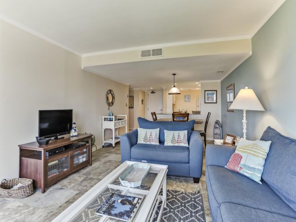 Fernandina Beach Amelia Island Condo 966017