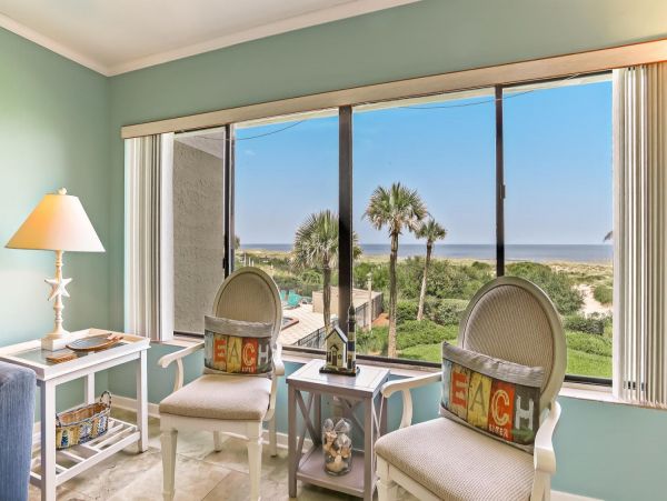 Fernandina Beach Amelia Island Condo 966017