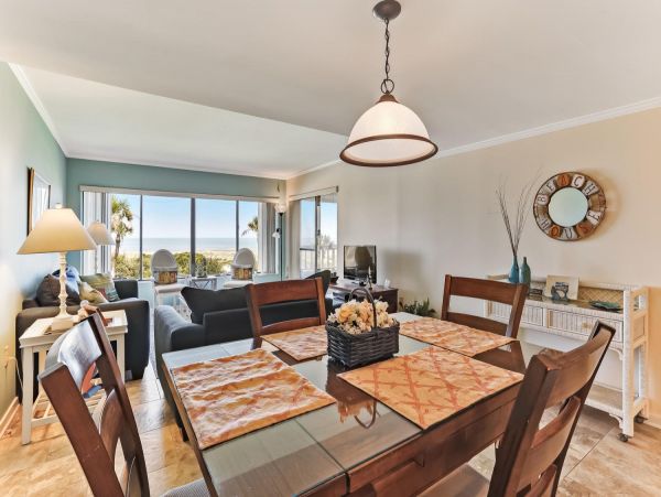 Fernandina Beach Amelia Island Condo 966017