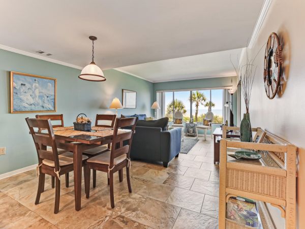 Fernandina Beach Amelia Island Condo 966017