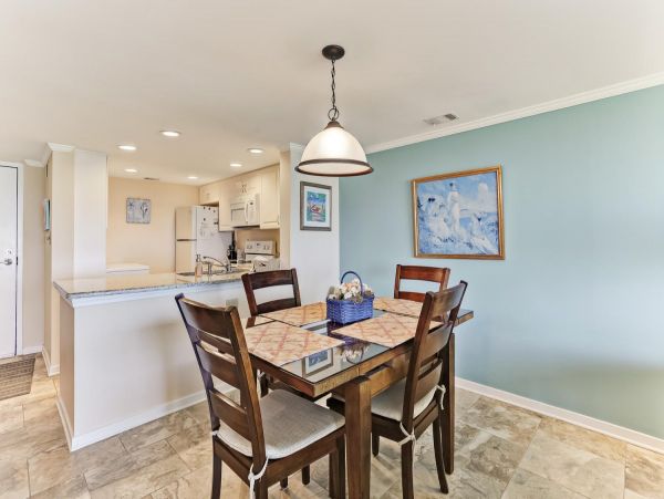 Fernandina Beach Amelia Island Condo 966017