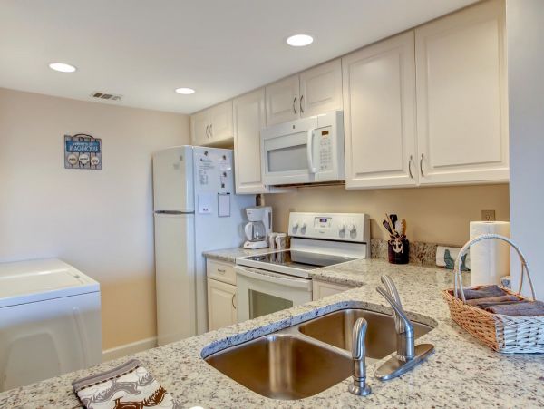 Fernandina Beach Amelia Island Condo 966017