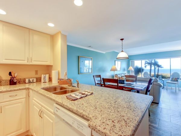Fernandina Beach Amelia Island Condo 966017