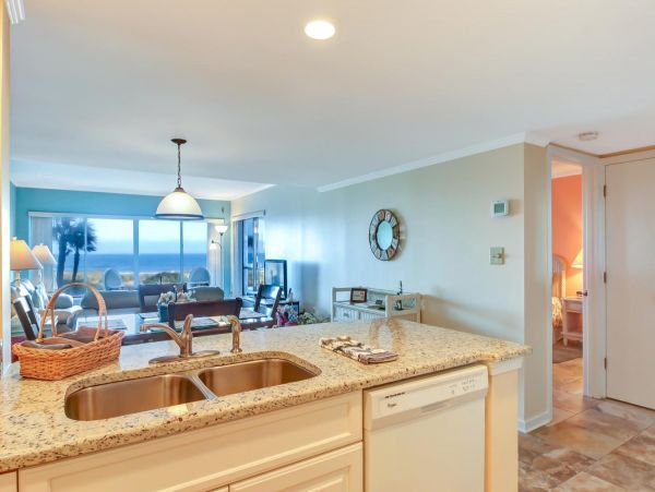 Fernandina Beach Amelia Island Condo 966017