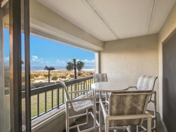 Fernandina Beach Amelia Island Condo 966017