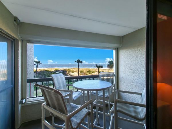 Fernandina Beach Amelia Island Condo 966017