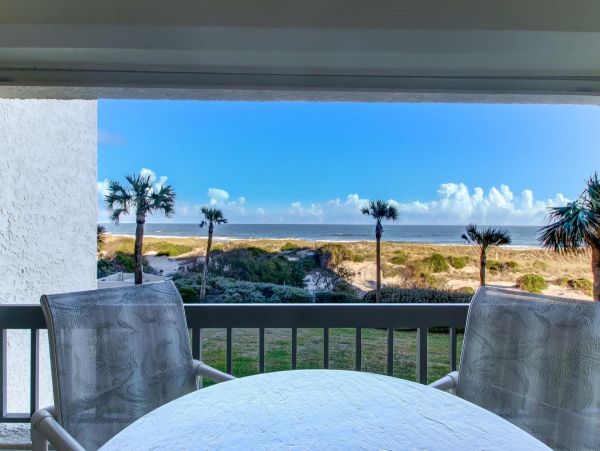 Fernandina Beach Amelia Island Condo 966017