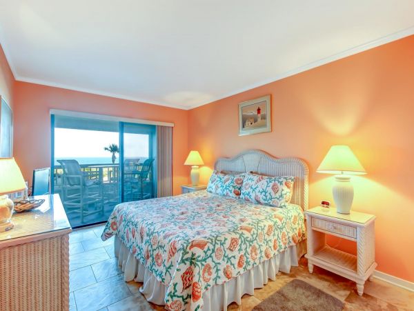 Fernandina Beach Amelia Island Condo 966017