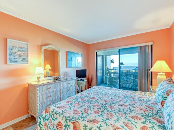 Fernandina Beach Amelia Island Condo 966017