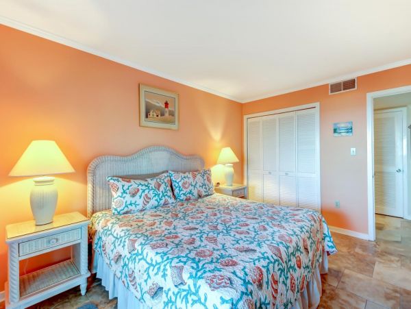 Fernandina Beach Amelia Island Condo 966017