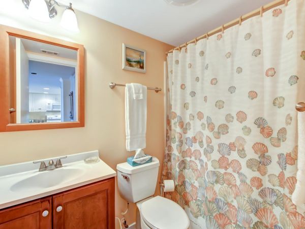 Fernandina Beach Amelia Island Condo 966017