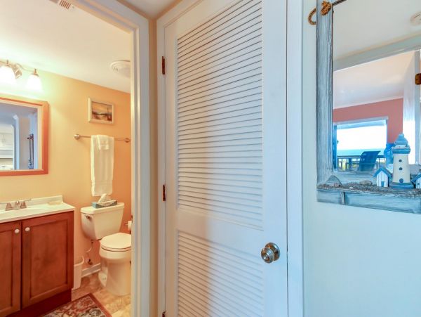 Fernandina Beach Amelia Island Condo 966017