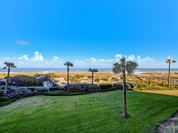 Fernandina Beach Amelia Island Condo 966017