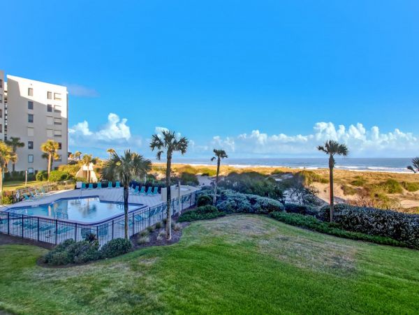 Fernandina Beach Amelia Island Condo 966017