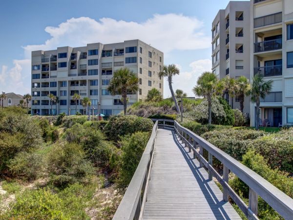 Fernandina Beach Amelia Island Condo 966017
