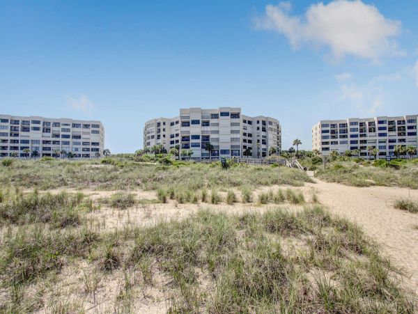 Fernandina Beach Amelia Island Condo 966017