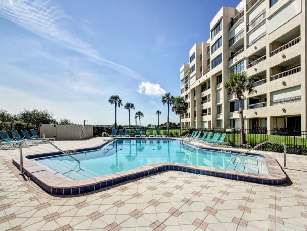 Fernandina Beach Amelia Island Condo 966017