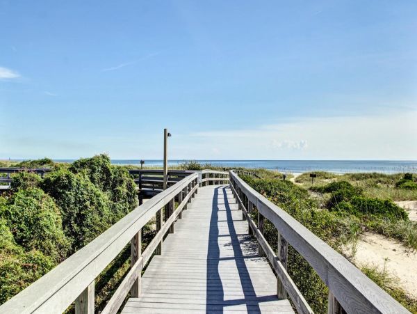 Fernandina Beach Amelia Island Condo 966017