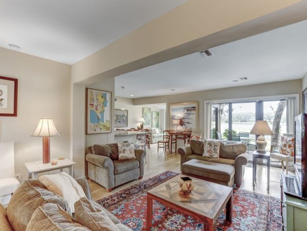 Fernandina Beach Amelia Island Home 966019