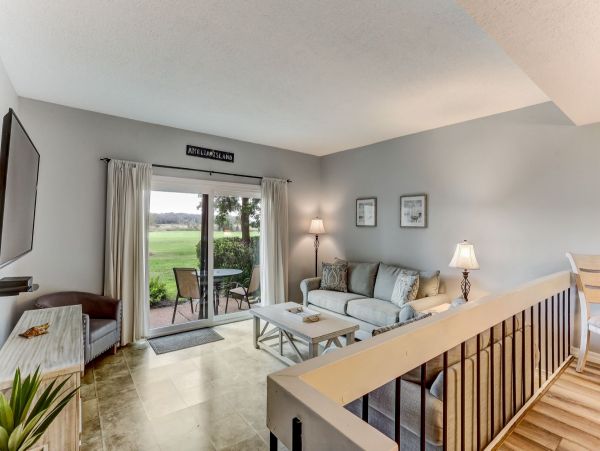 Fernandina Beach Amelia Island Condo 966020