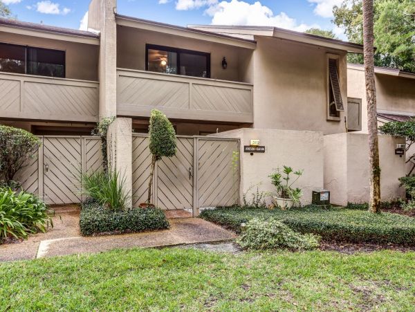 Fernandina Beach Amelia Island Condo 966020