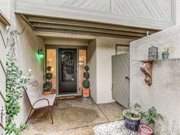 Fernandina Beach Amelia Island Condo 966020