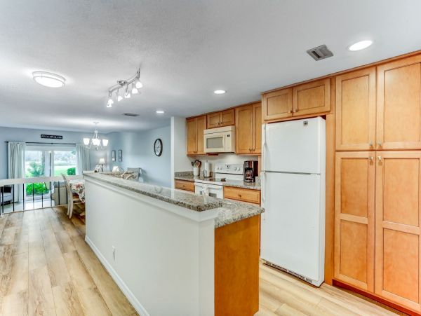 Fernandina Beach Amelia Island Condo 966020